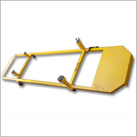Vehicle Assembly Trailer