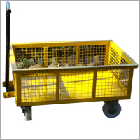 Workshop Trolley