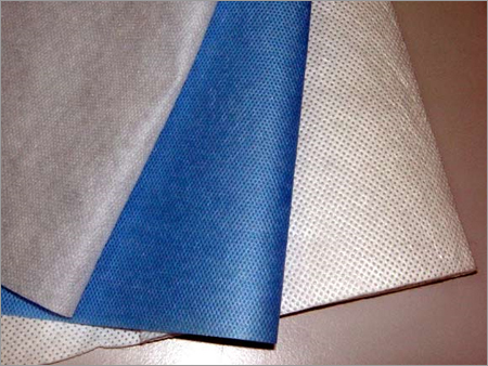 Thermal Bonded Nonwoven