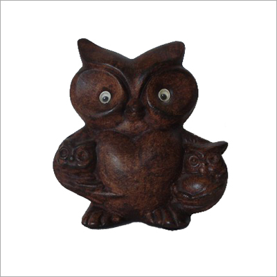 Decorative Owl