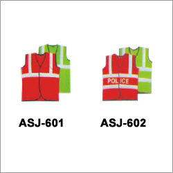 Road Safety Vests