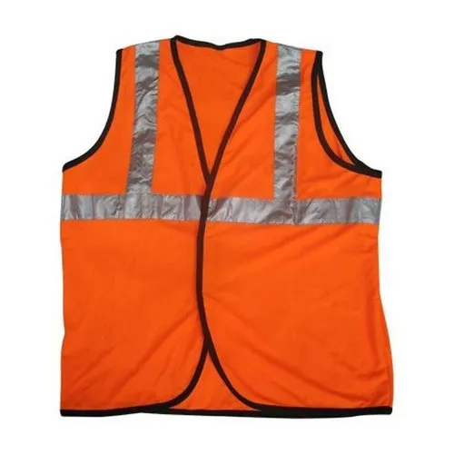 ACE 601 Reflective Safety Vest