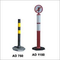 02 Road Delineator