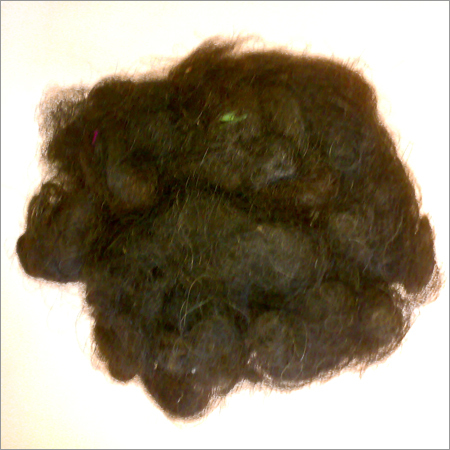 Natural Hairs