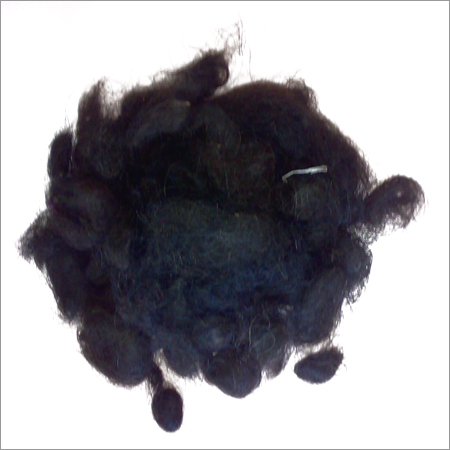 Natural Hairs
