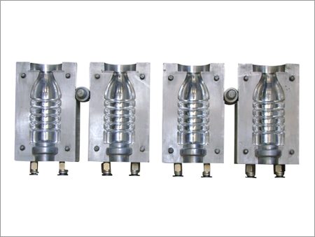 Mould Couplings