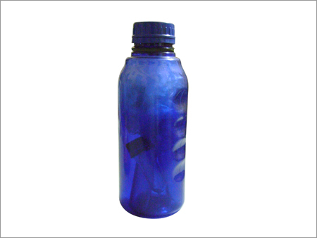 Bottle Mould
