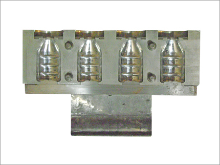 Dies & Moulds