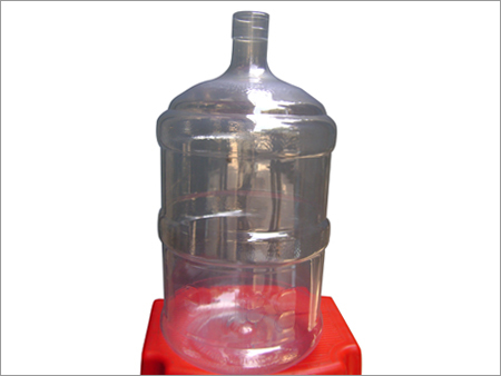 Plastic Moulded Products