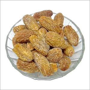 Dry Dates