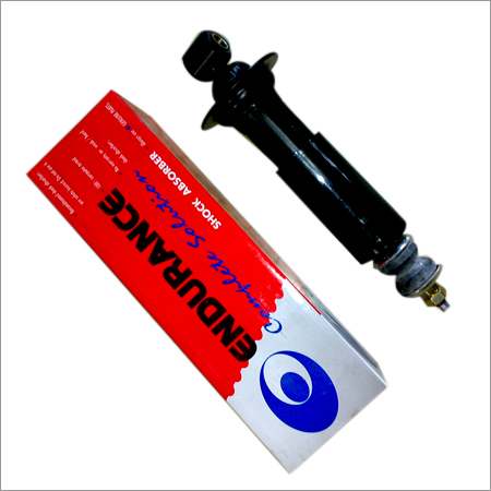 Rear Shock Absorber