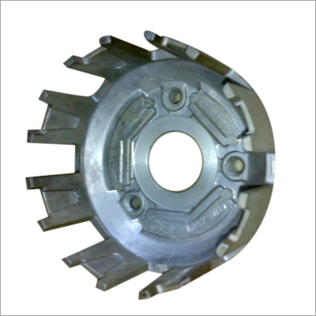 Clutch Housing Endurance