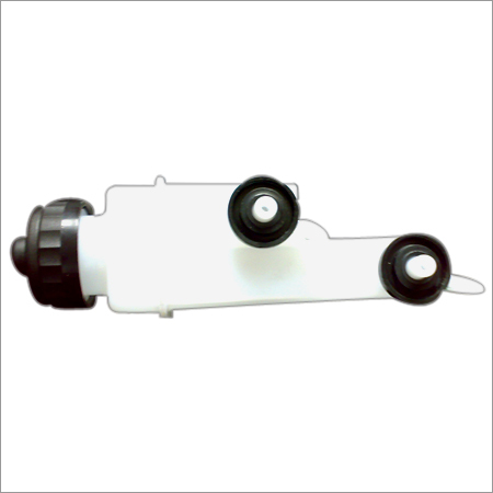 Master Cylinder Bottle