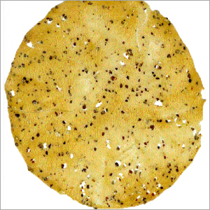 Amritsari Papad