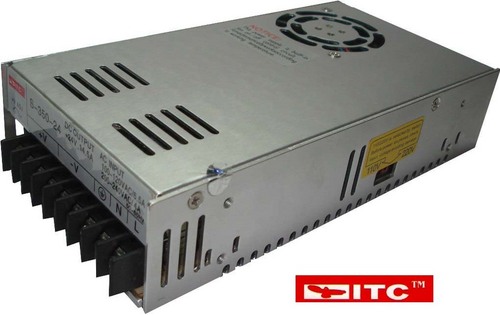 Switching mode power supplies