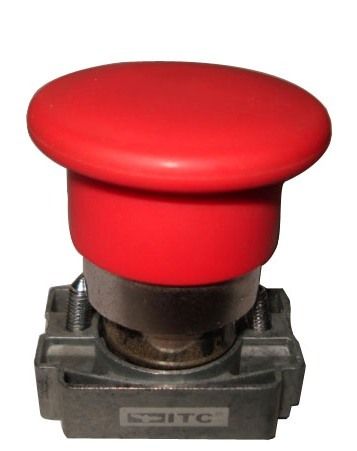 Flush Pushbutton