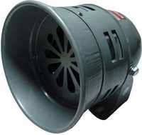 Siren Light - Application: For Industry