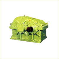 Reduction Gear Box