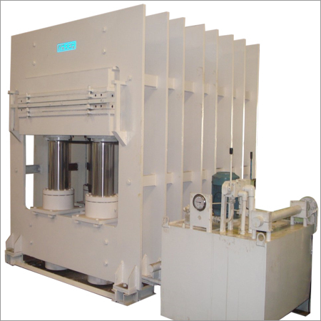 Special Purpose Machine