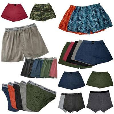 Inner Garments