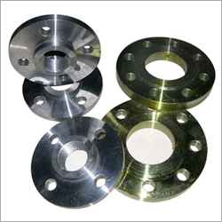 Flanges