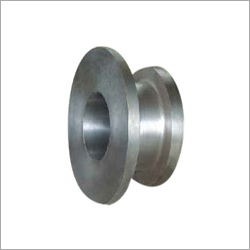 Forged Hydraulic Couplings