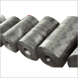 Forged Hollow Tubes