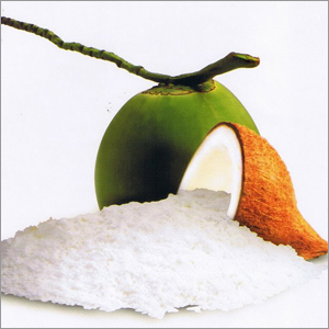 Coconut Dry Powder