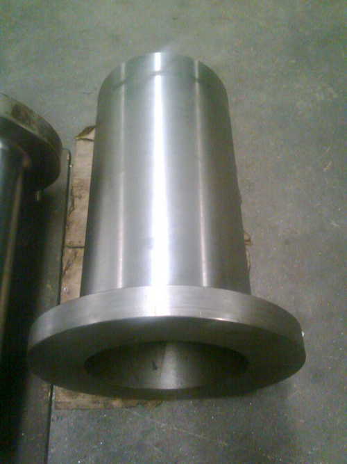 Sleeve Shaft