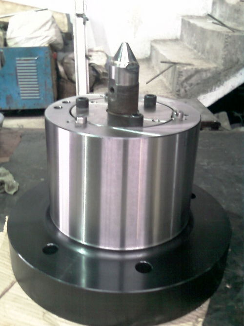 Intricate Sub Assemblies