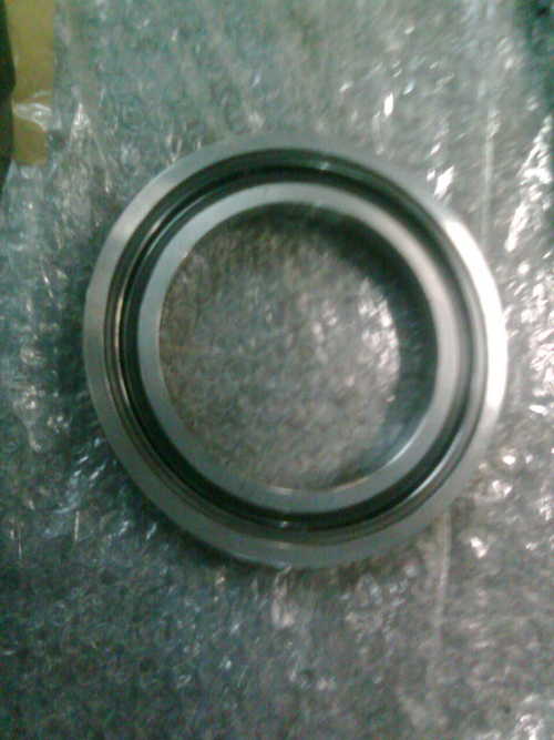 Heavy Precision Components