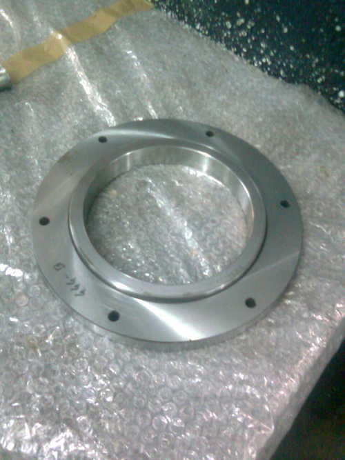 CNC Machined Components