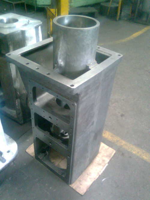 Precision Turned Components
