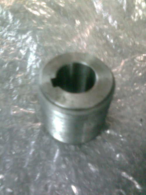 Mounting Flange