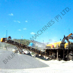 Belt Conveyor