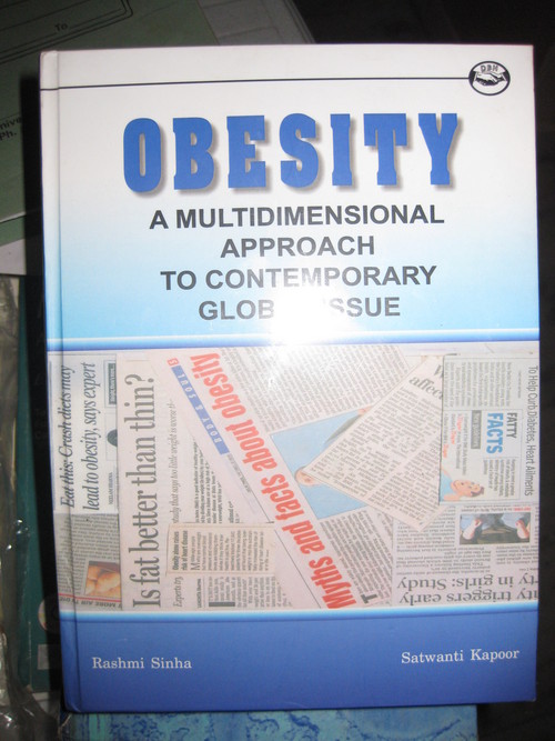 Books on Obesity