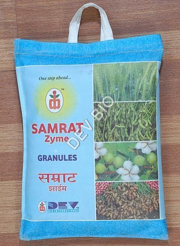 Samrat Zyme Granules