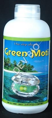 Plant Growth Regulators