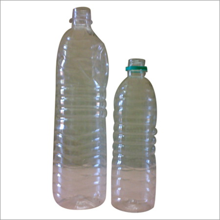 Scrap Pet Bottles