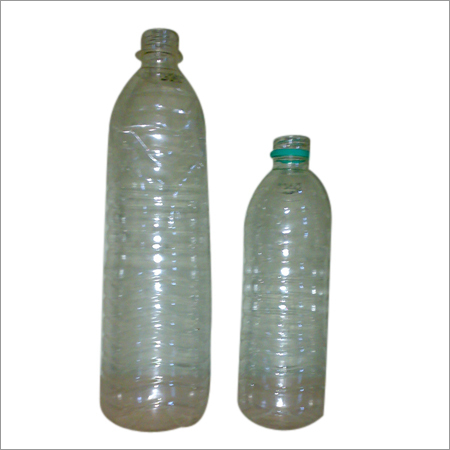 Scrap Pet Bottles