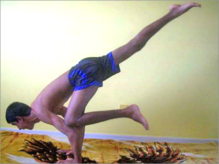 Back Pain Therapy