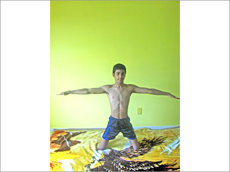 Ayurvedic Treatments