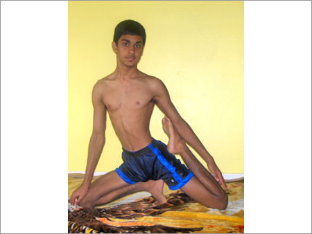 Ayurvedic Treatments