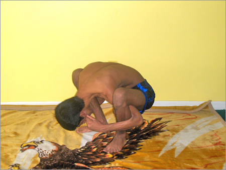 Ayurvedic Treatments
