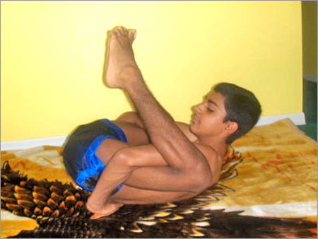 Ayurvedic Treatments