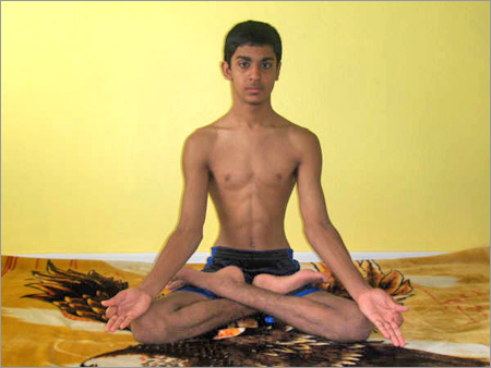Meditation