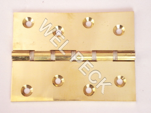 Brass Nylon Washer Hinges