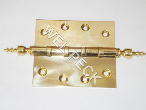 Brass Bearing Hinges