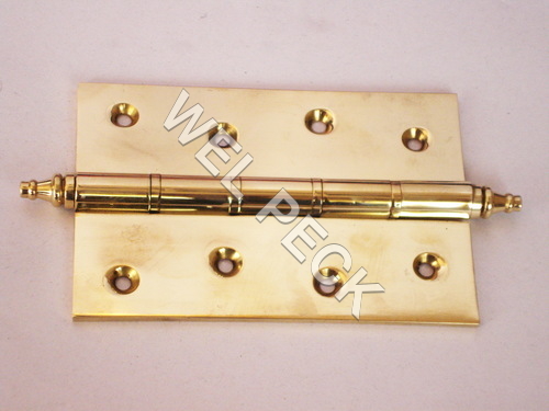Brass Washer Hinges