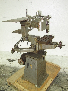 PANTOGRAPH